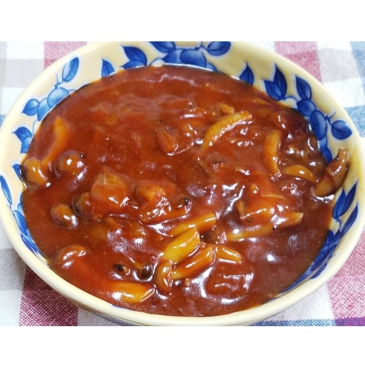 簡単 オムライスのデミグラスソース レシピ 作り方 By さくたん72 楽天レシピ 簡単 オムライスのデミグラスソース レシピ 作り方 By さくたん72 楽天レシピ